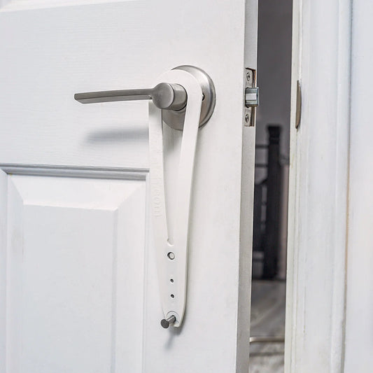 Cat Door Holder