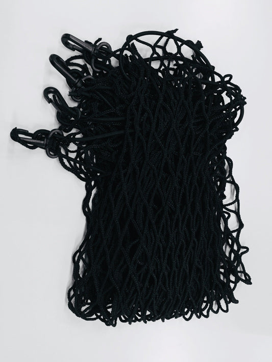 Universal Car Dog Isolation Net | Protective Barrier Fence for Trunk/Cargo Area