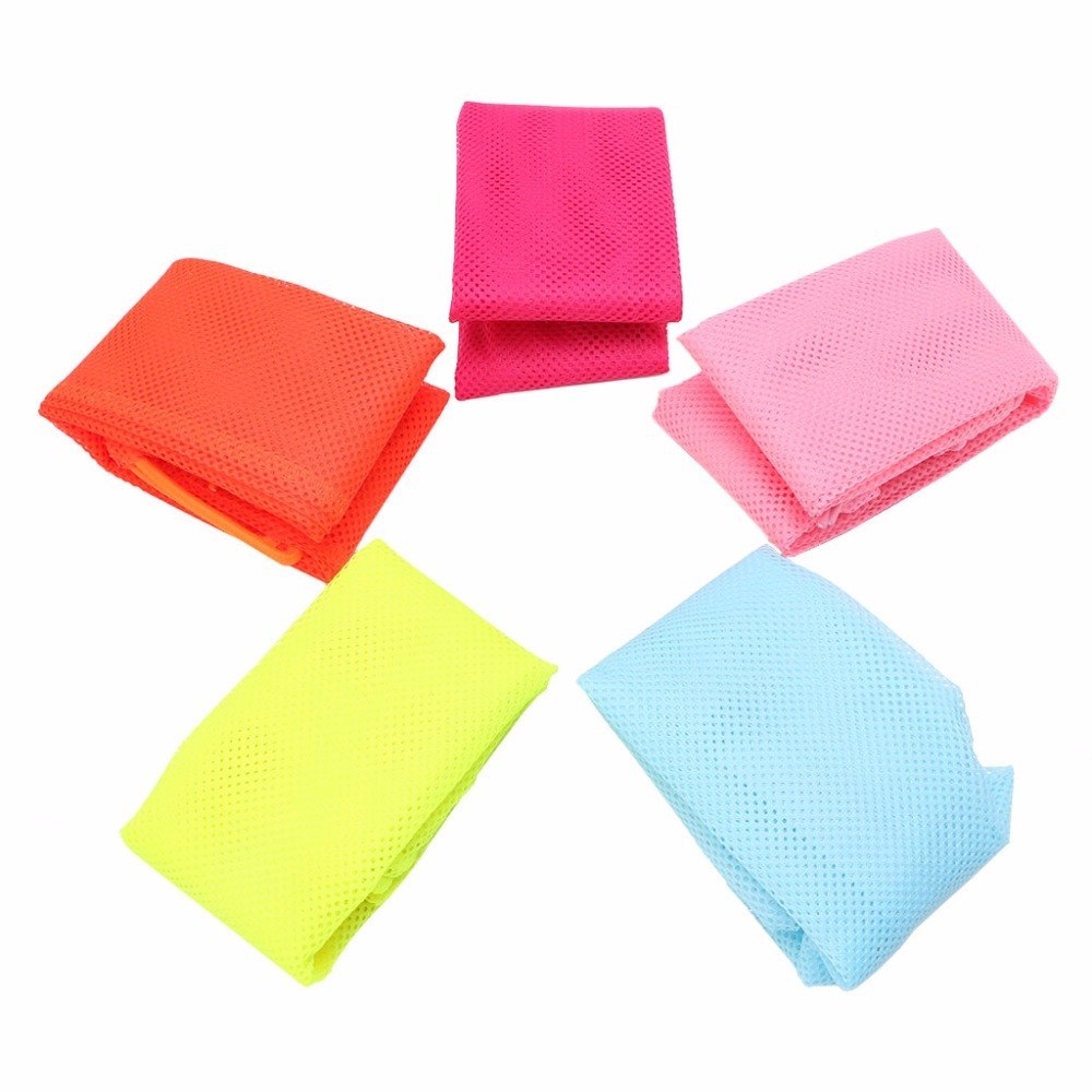 Adjustable Soft Cat Grooming Bag | Multifunctional Mesh for Bathing & Nail Trimming