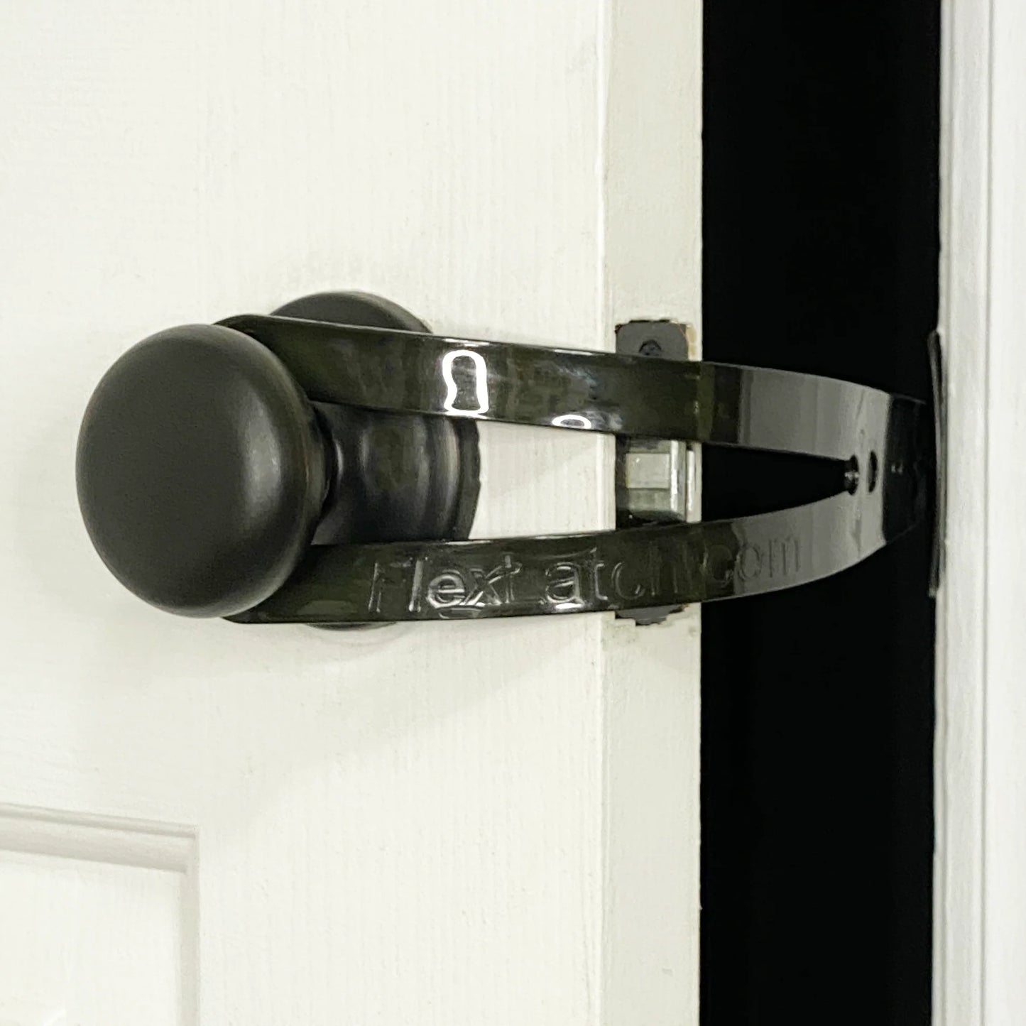 Cat Door Holder