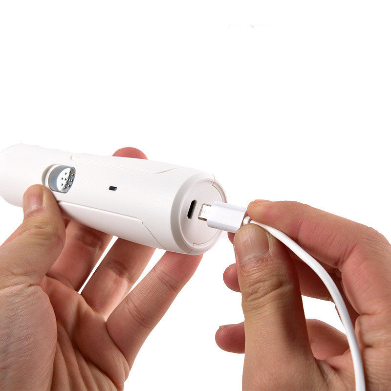 Safe Pet Nail Clipper & Grooming Tool | Essential Dog & Cat Claw Trimmer