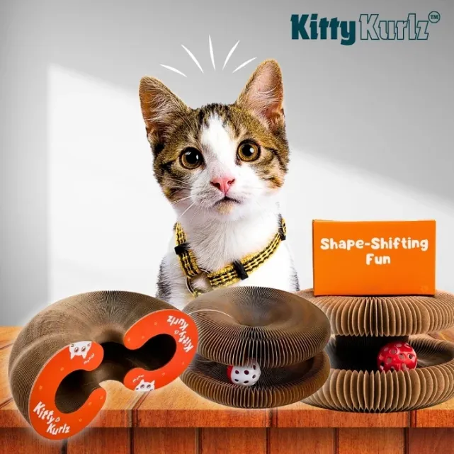 Kitty Kurlz