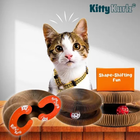 Kitty Kurlz